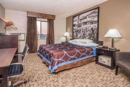 Super 8 by Wyndham Boise - image 5