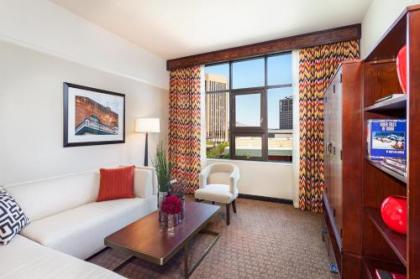 Hotel 43 Boise - image 5