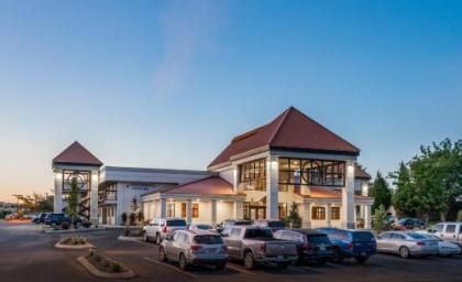 Best Western Vista Inn at the Airport - image 2