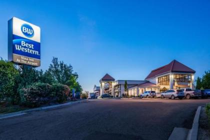 Best Western Vista Inn at the Airport - image 4