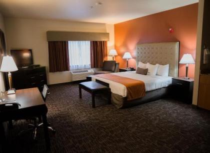 Best Western Northwest Lodge - image 3