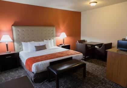 Best Western Northwest Lodge - image 4