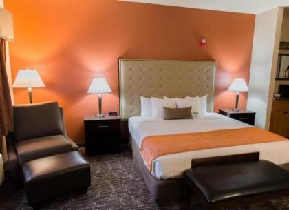 Best Western Northwest Lodge - image 5
