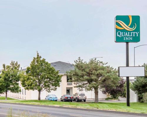 Quality Inn Airport - main image