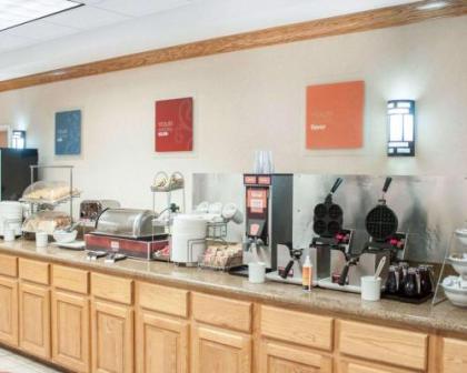 Comfort Suites Boise Airport - image 2