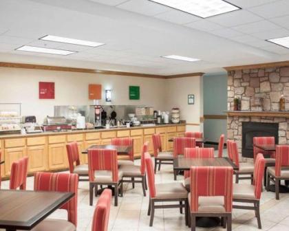 Comfort Suites Boise Airport - image 4