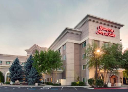 Hampton Inn & Suites Boise/Spectrum - main image