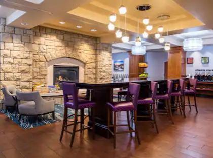 Hampton Inn & Suites Boise/Spectrum - image 4