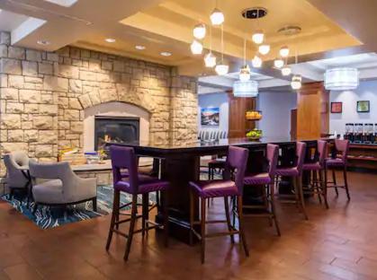 Hampton Inn & Suites Boise/Spectrum - image 4