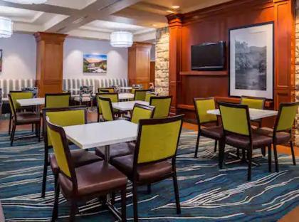 Hampton Inn & Suites Boise/Spectrum - image 5