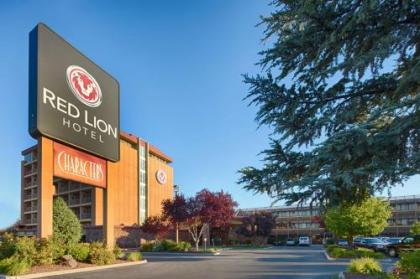 Red Lion Boise