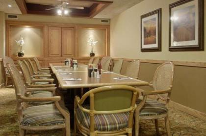 Red Lion Hotel Boise Downtowner - image 2