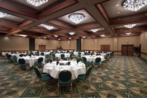 Red Lion Hotel Boise Downtowner - image 3