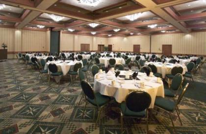 Red Lion Hotel Boise Downtowner - image 4