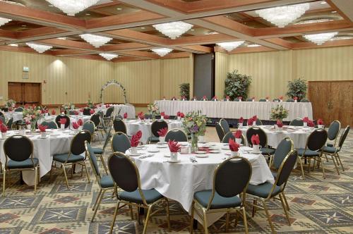 Red Lion Hotel Boise Downtowner - image 5