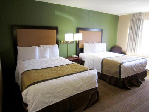 Extended Stay America Suites - Boise - Airport - image 4