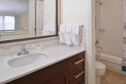 Residence Inn by Marriott Boise Downtown/University - image 2