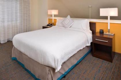 Residence Inn by Marriott Boise Downtown/University - image 3