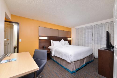 Residence Inn by Marriott Boise Downtown/University - image 4