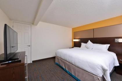 Residence Inn by Marriott Boise Downtown/University - image 5