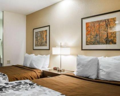 Rodeway Inn Airport Boise - image 2