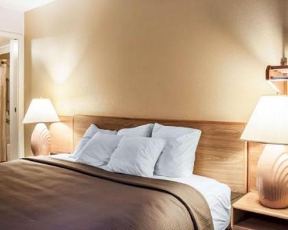 Rodeway Inn Airport Boise - image 3