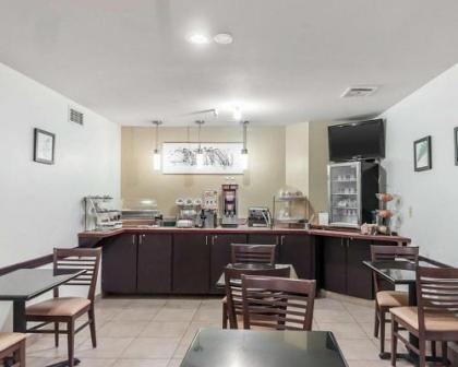 Rodeway Inn Airport Boise - image 4