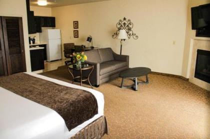 Oxford Suites Boise - image 2