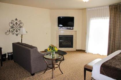 Oxford Suites Boise - image 3