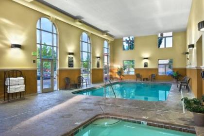 Oxford Suites Boise - image 4