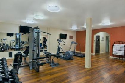 Oxford Suites Boise - image 5