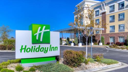 Holiday Inn Boise Airport an IHG Hotel - main image
