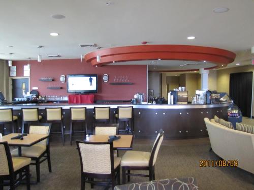 Holiday Inn Boise Airport an IHG Hotel - image 3