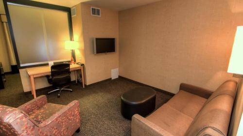 Holiday Inn Boise Airport an IHG Hotel - image 5