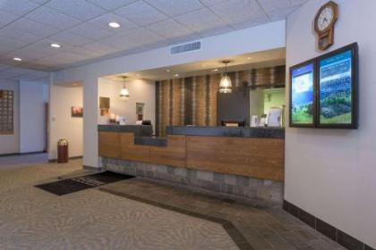 Wyndham Boise Idaho
