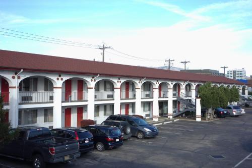 Cabana Inn - Boise - main image