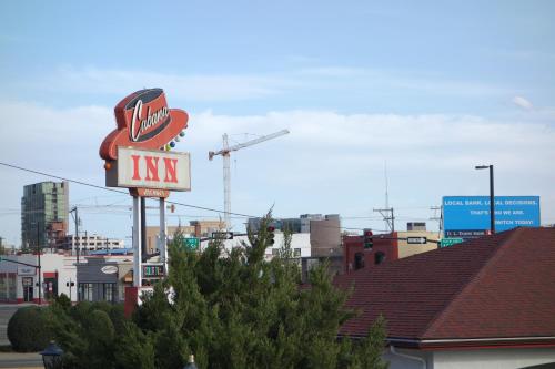 Cabana Inn - Boise - image 5