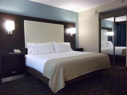 Holiday Inn Express Boise Downtown an IHG Hotel - image 3