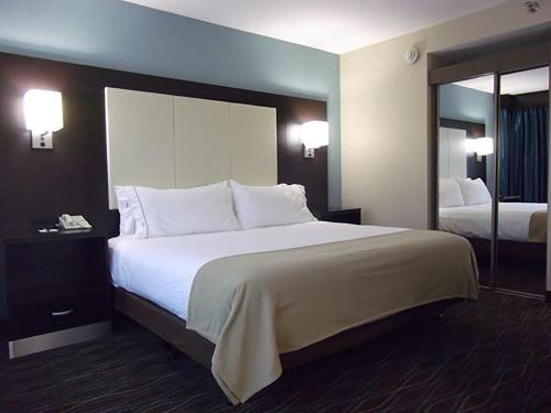 Holiday Inn Express Boise Downtown an IHG Hotel - image 3