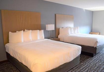 Red Lion Inn & Suites Boise Airport - image 5