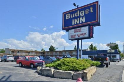 Budget Inn Boise, Id