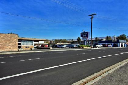 Budget Inn Boise - image 2