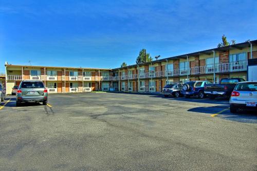 Budget Inn Boise - image 3
