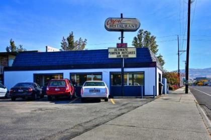 Budget Inn Boise - image 4