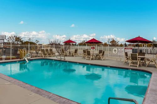 Motel 6 Boise - Airport - main image