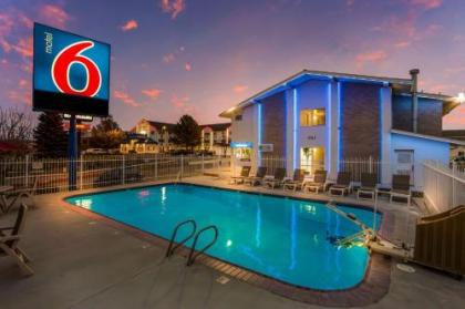 Motel 6 Boise - Airport - image 3