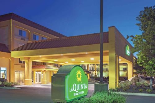 La Quinta by Wyndham Boise Towne Square - main image