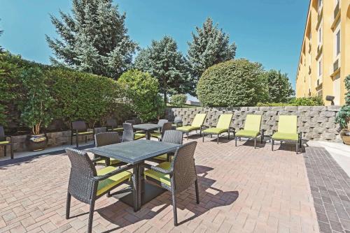 La Quinta by Wyndham Boise Towne Square - image 3