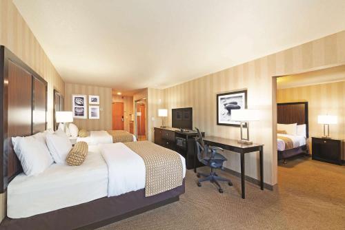 La Quinta by Wyndham Boise Towne Square - image 4