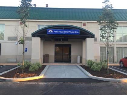 Americas Best Value Inn & Suites-Boise - image 3